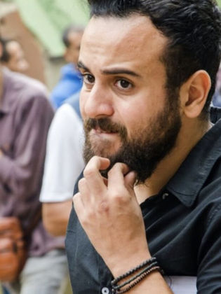 شادي عبدالسلام