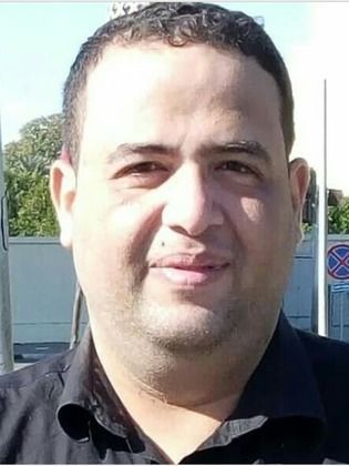 محمد إسماعيل راغب