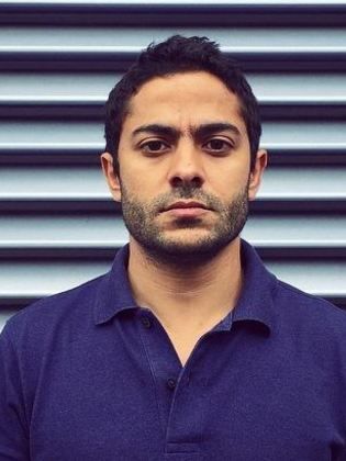 محمد عبد الغني