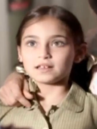 ساندرا أشرف