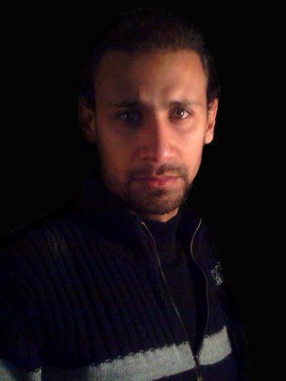 أحمد جمال السنوسي