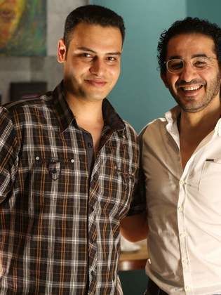 طارق عبد العزيز