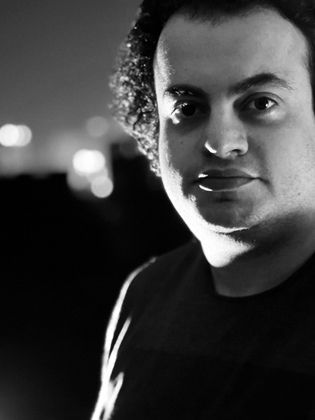 آي فيجن للإنتاج الفني