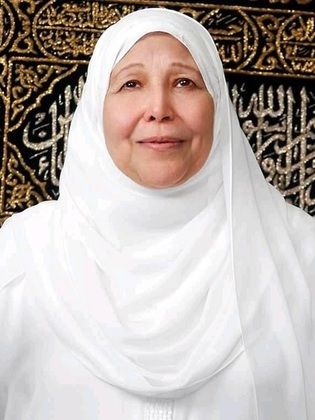 عبلة الكحلاوي