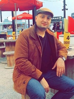 مازن الخيرات