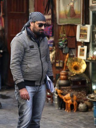 فادي الحكيم