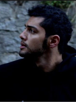 عمر الغزالي