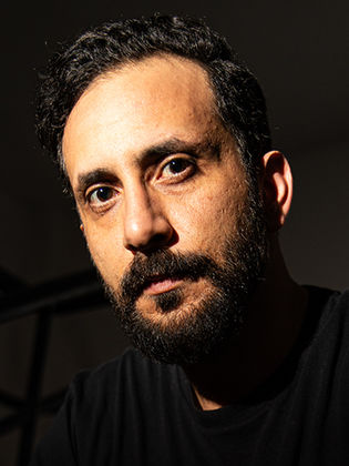 كريم إسماعيل