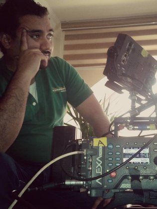 مايكل جورجي