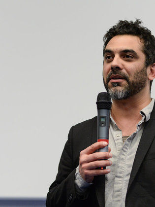 مصطفى الكاشف