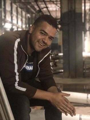 إسلام عبدالمعطي