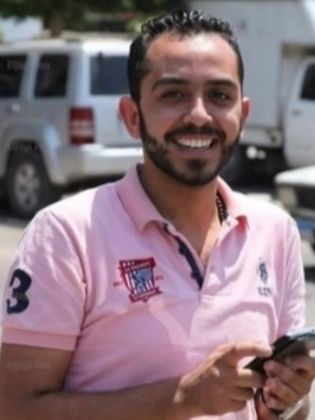 شيماء عبدالناصر