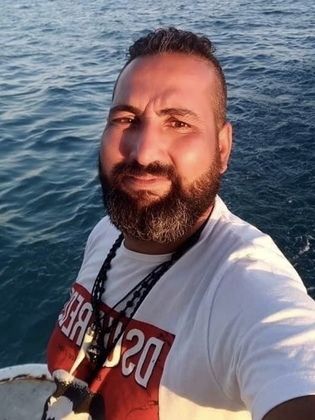 هاني الشاعر