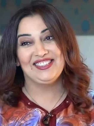 إلهام واعزيز