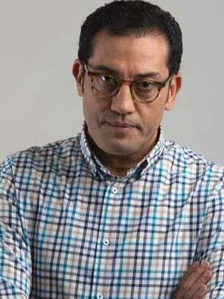 حليم مرداوي