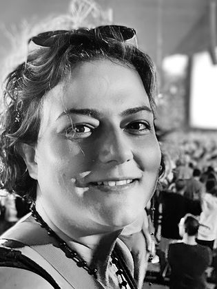 راندا محمود