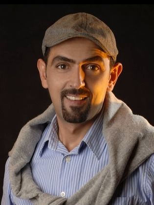 شريف البردويلي