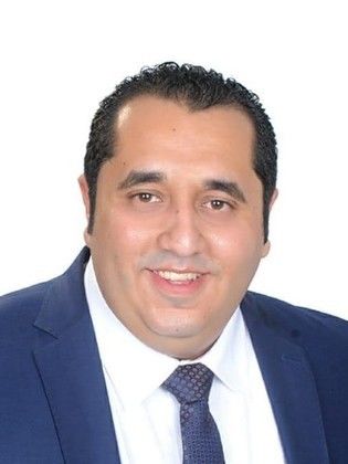 محمد هشام عامر