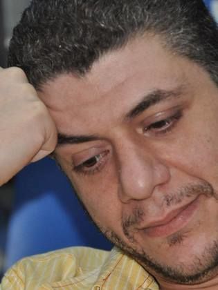 خالد الشيباني