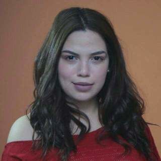 ياسمين عادل