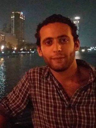 نور الدين علي