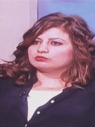 مريهان المالكي