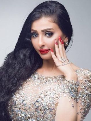 نور المغربي