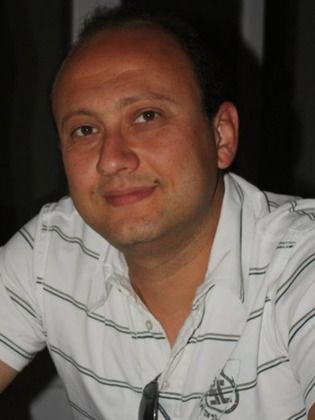 تامر عطاالله