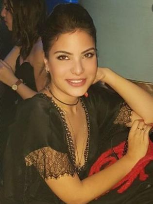 سارة إبراهيم