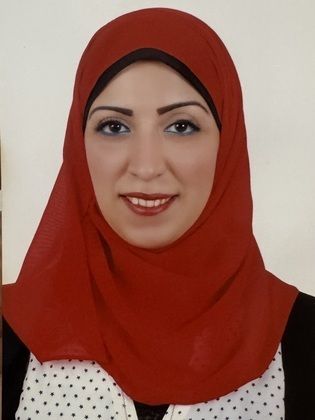 رحاب المغربي/ رحاب منصور