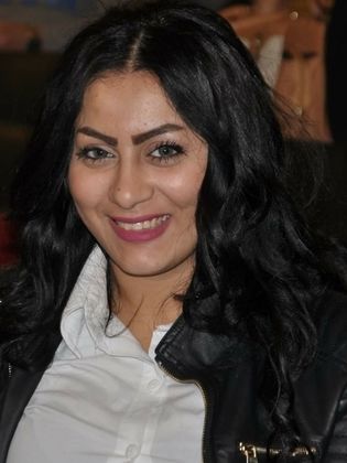 زينة الشريف