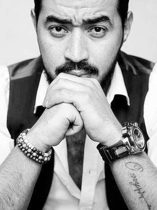 أحمد باتشان