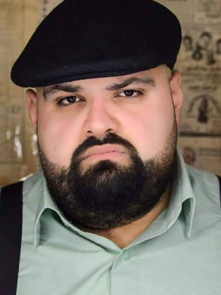 نيرمين سعيد