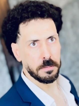 أولافور أرنالدز