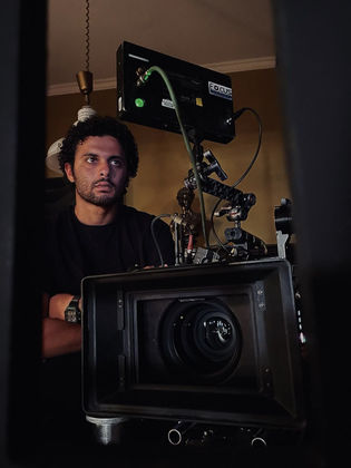 رامي الخولي