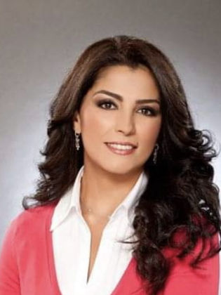 دينا عبدالرحمن