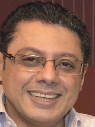 ساندي توفيق