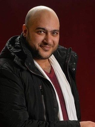 عمرو البدالي