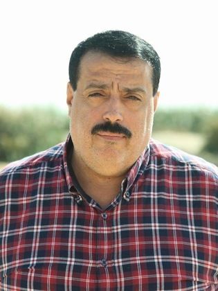 أحمد محسن أيوب