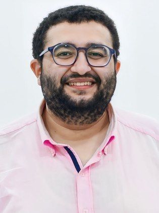 محمد رمضان حسين