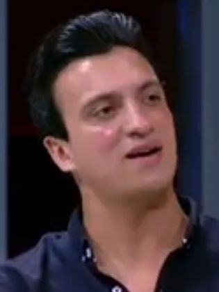 إيهاب بليبل