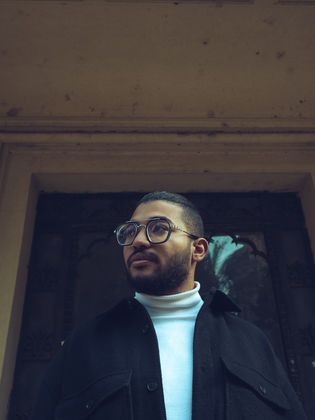 عمرو السيوفي