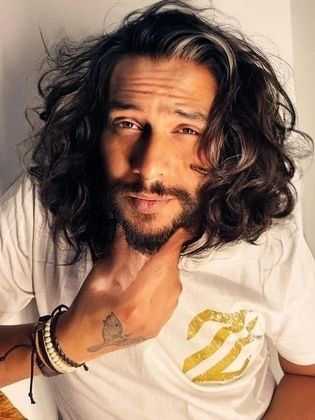 محمد السباعي