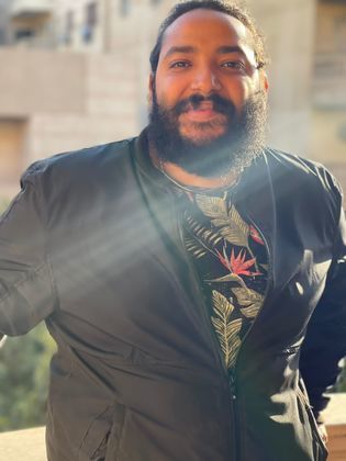 عبدالرحمن صلاح الدين