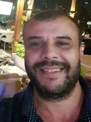 ممدوح الورداني