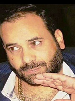 إبراهيم إسحق