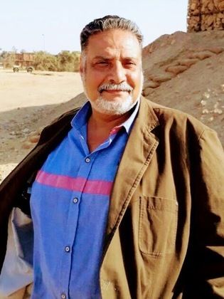 عبدالله منصور