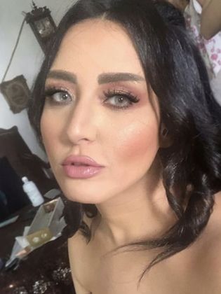 جاسمين عمرو عرفة