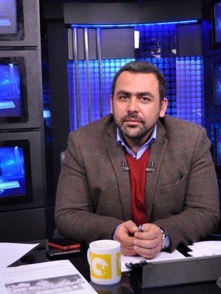 يوسف الحسيني