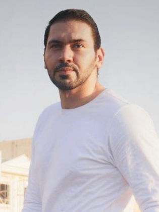 أحمد المهندس